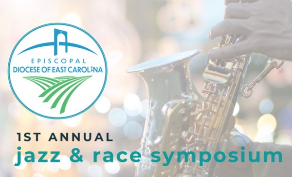 Racial Healing Commission: 1st Annual Jazz and Race Symposium-St. James, Wilmington